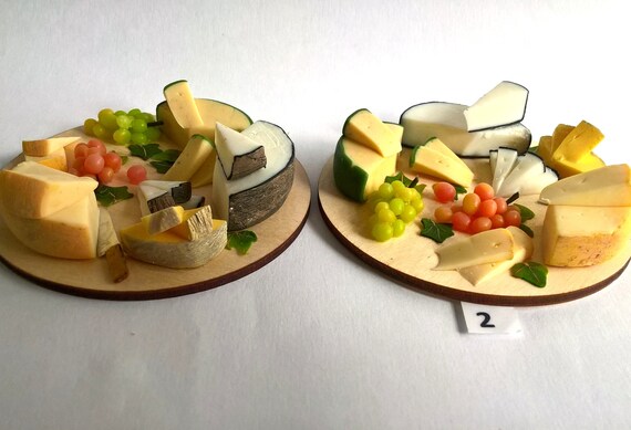 1:6 Dollhouse Miniatures Salmon Pizza Dinner Toy Food Deco Barbie Blythe