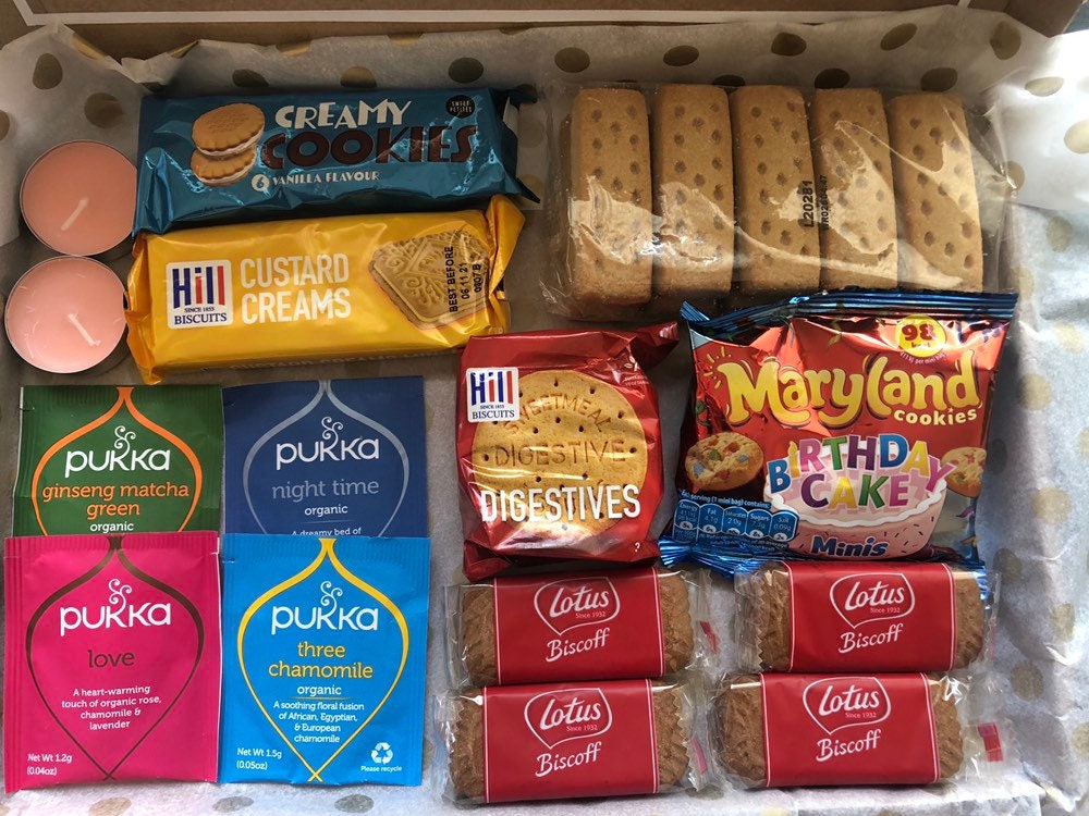 letterbox hampers letterbox hampers
