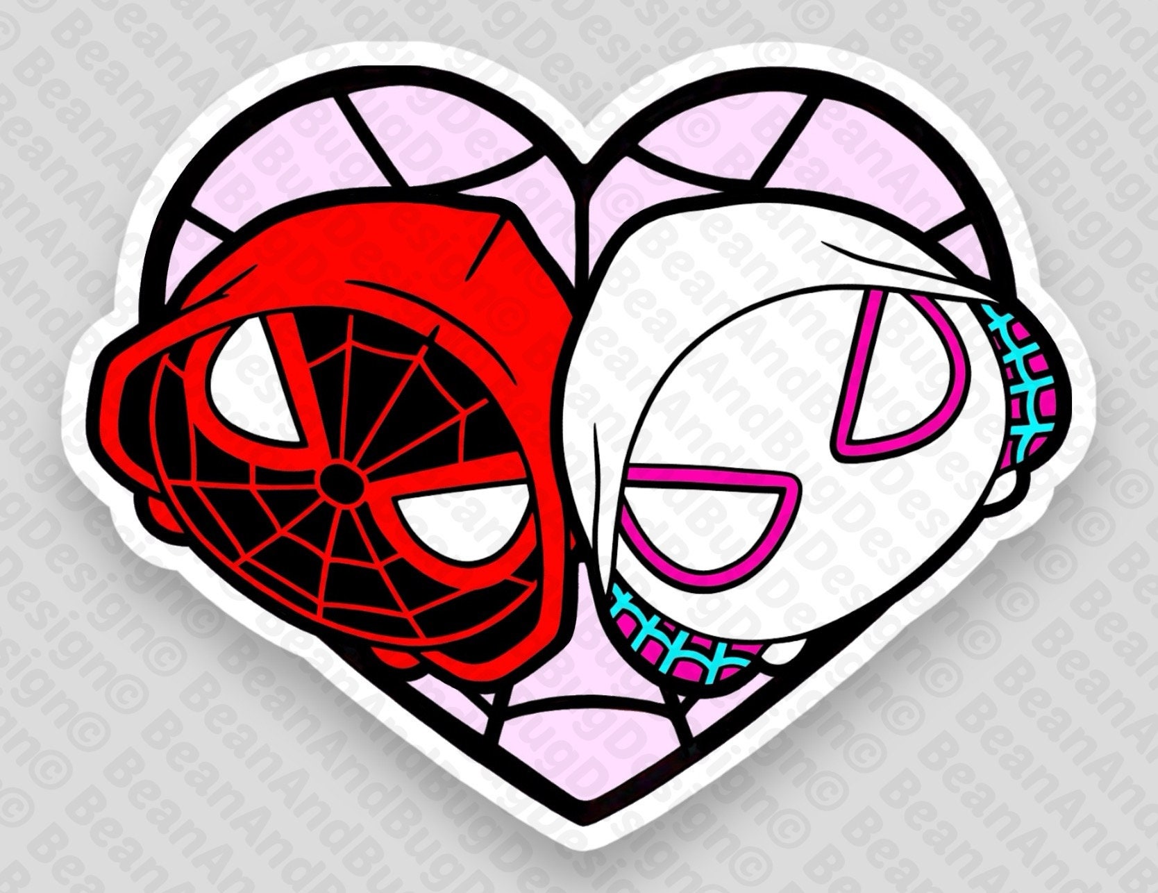 miles morales tsum tsum