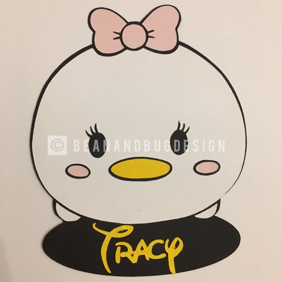 daisy duck tsum tsum