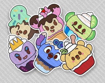 Pack de fichiers numériques JPG/PNG/SVG prêts pour la critique FanArt