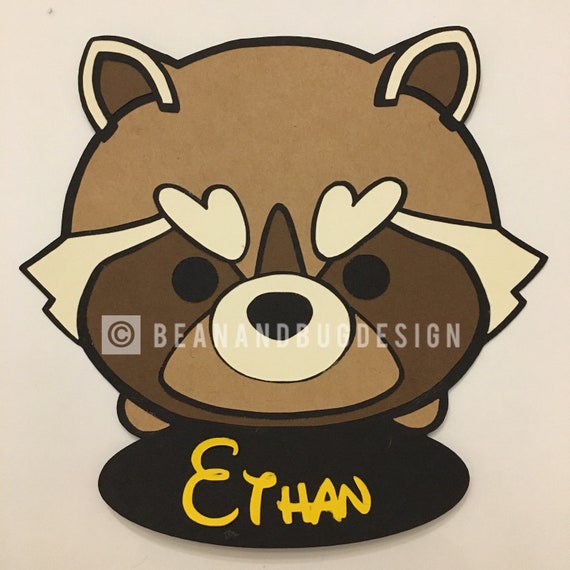 rocket tsum tsum