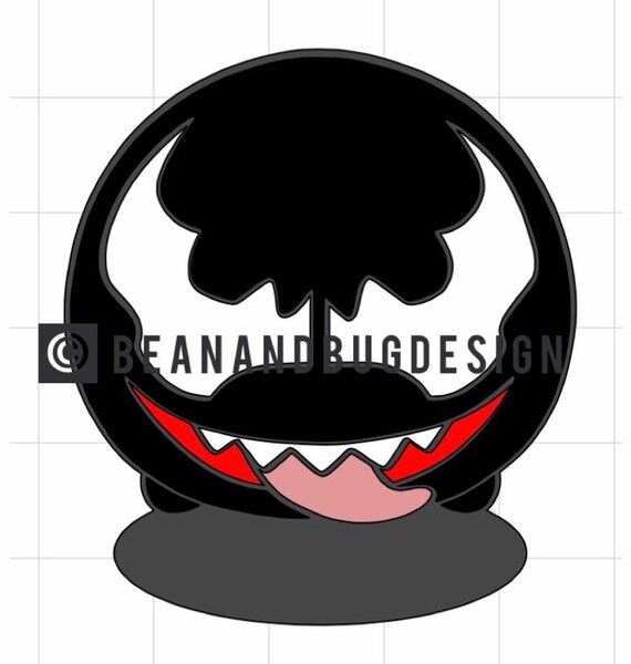 venom tsum tsum