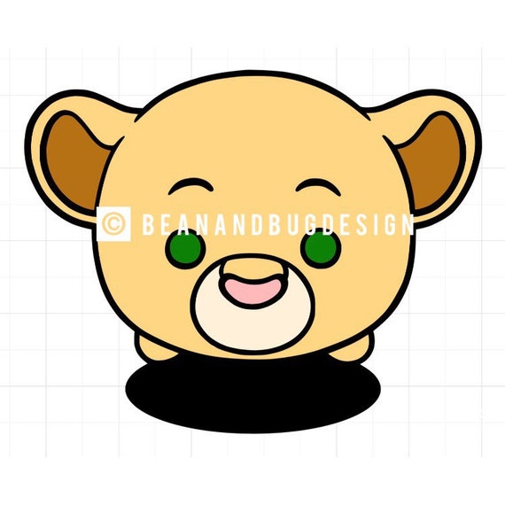 nala tsum tsum