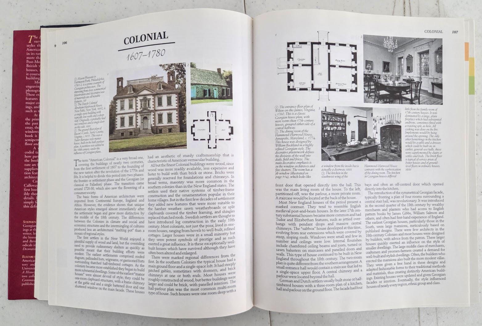 The Elements of Style: A Practical Encyclopedia of Interior ...
