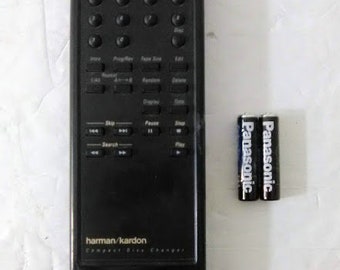 Harman/kardon 541820304051 Remote 