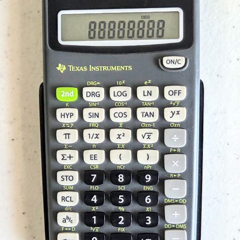 Texas Instruments T70 Texas Instrument - Etsy