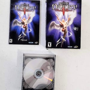 Computer Games Cd - Etsy - Page 3
