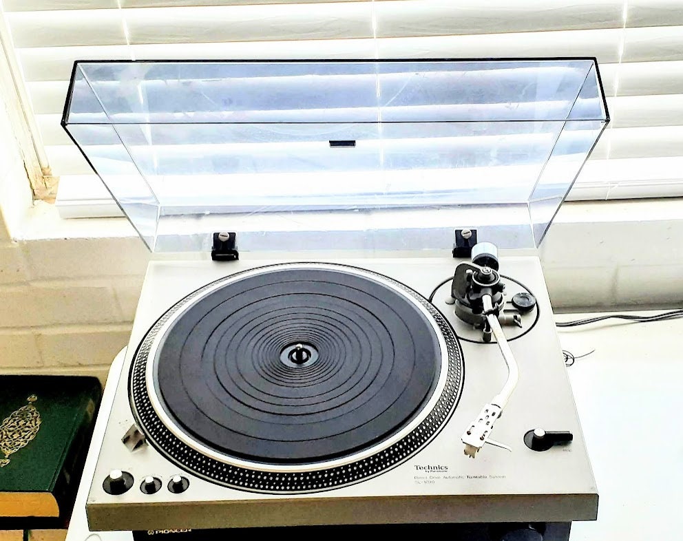 テクニクス(松下電器産業) 【美品1円】松下電機産業 Technics テクニクス(松下電器産業) 【美品1円】松下電機産業 Technics