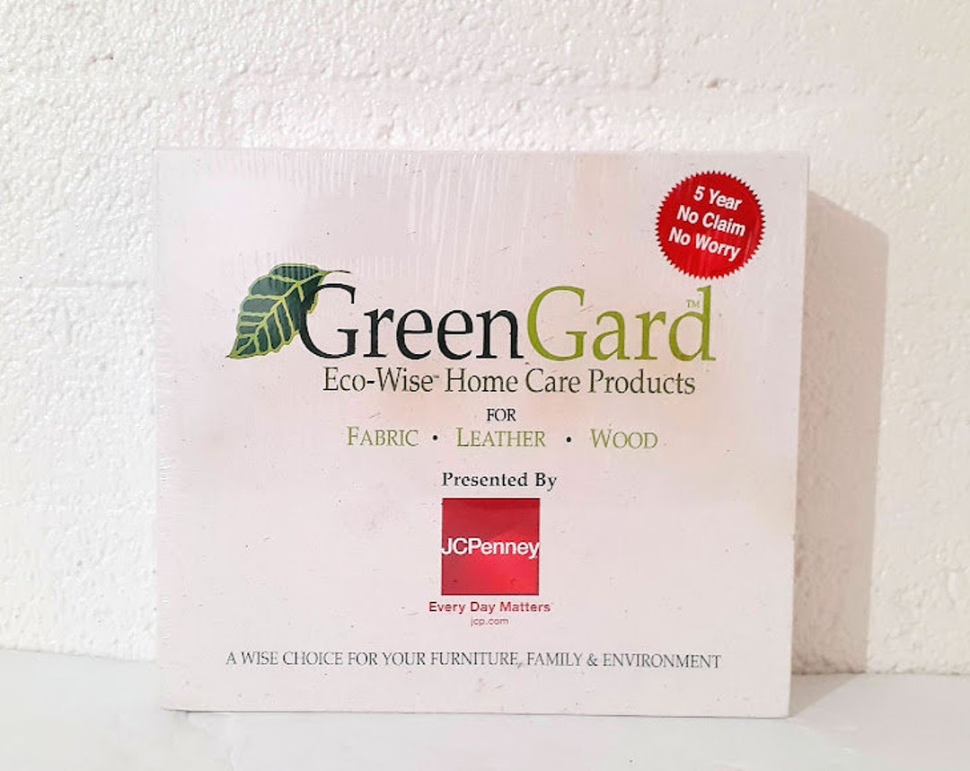 Greengard Ecowise Home Care Products for Fabric Leather & Etsy Australia
