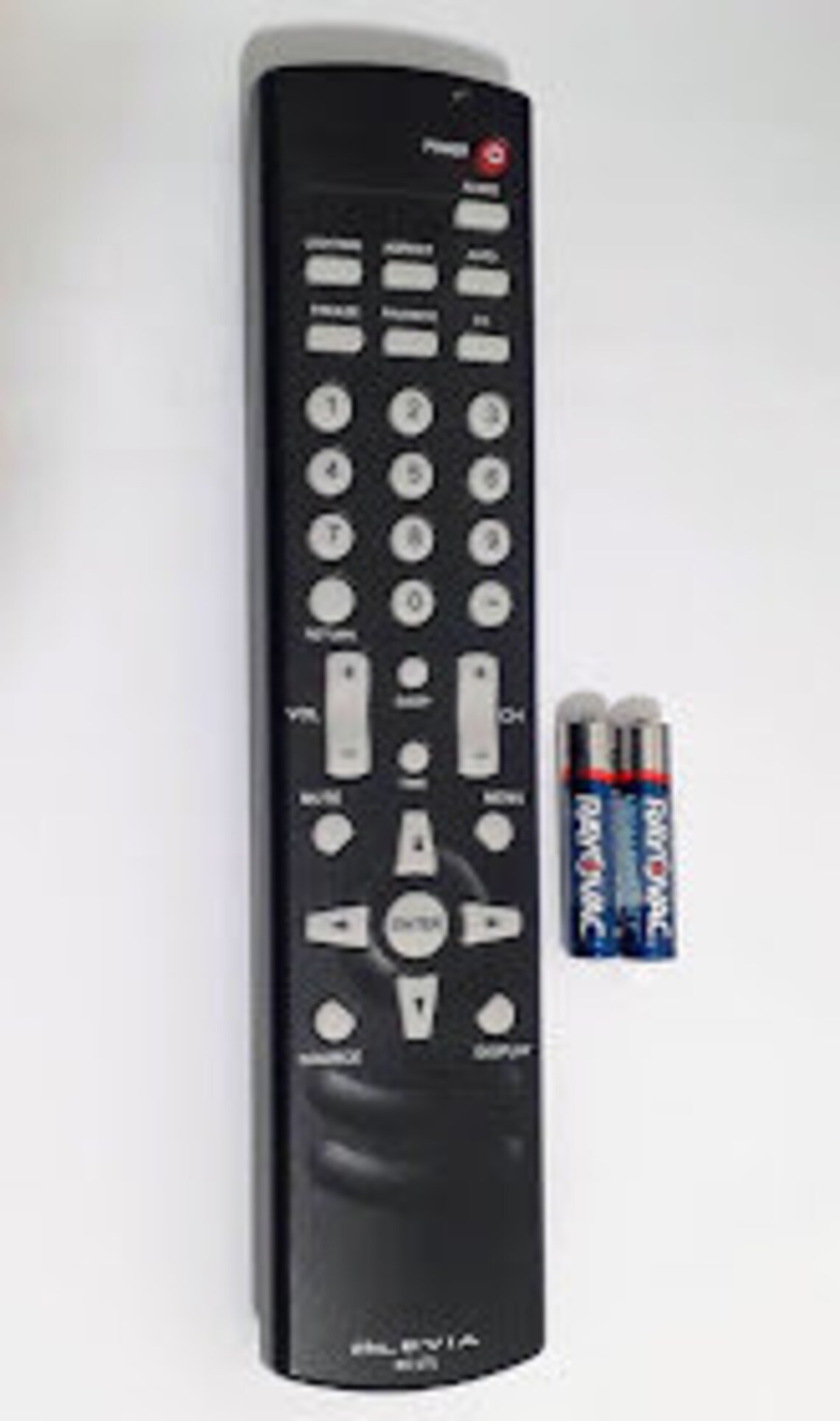 Olevia RCLTL TV Remote Control for 227V 232S 232S12 232S13 Etsy