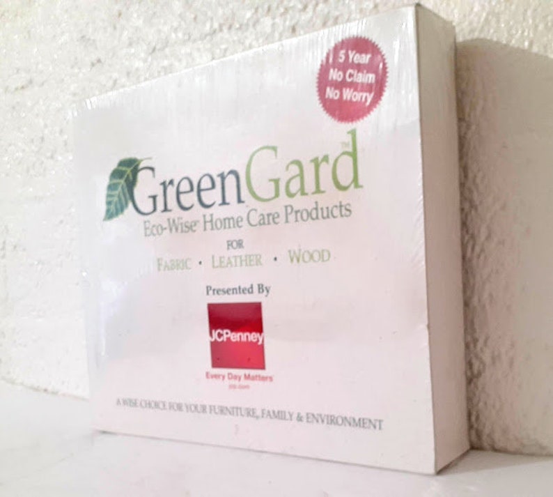Greengard Ecowise Home Care Products for Fabric Leather & Etsy Australia