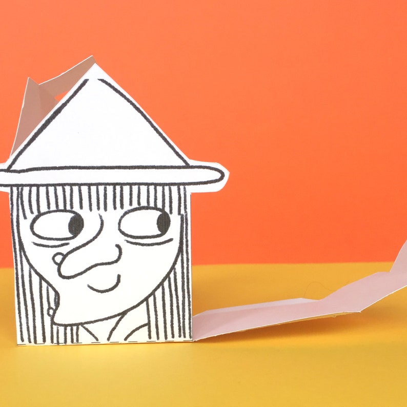 Halloween Box Set Etsy