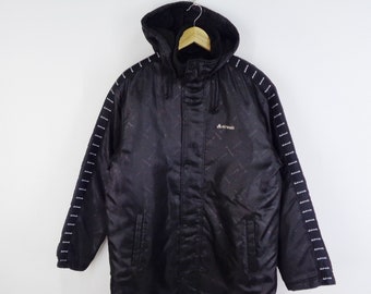 airwalk ski jacket