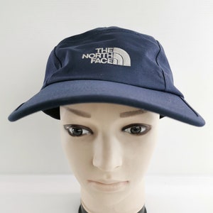North face logo gore hat outlet