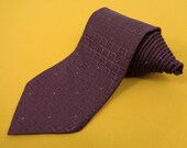 Dolce Gabbana Necktie Vintage Dolce Gabbana Tie Accessories Dolce Gabbana Cravatte Silk Designer Dress Necktie Scarf Made In Italy