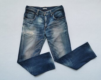 levis 604