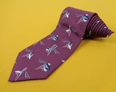 Yohji Yamamoto Necktie Vintage Yohji Yamamoto Tie Accessories Yohji Yamamoto Designer Dress Necktie Scarf Made In Japan