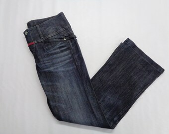 african cut girbaud jeans