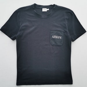 Emporio Armani T-Shirts − Sale: up to −54%