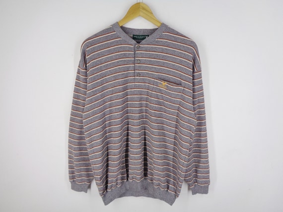 Lyle & Scott Sweatshirt Vintage Lyle And Scott Pul