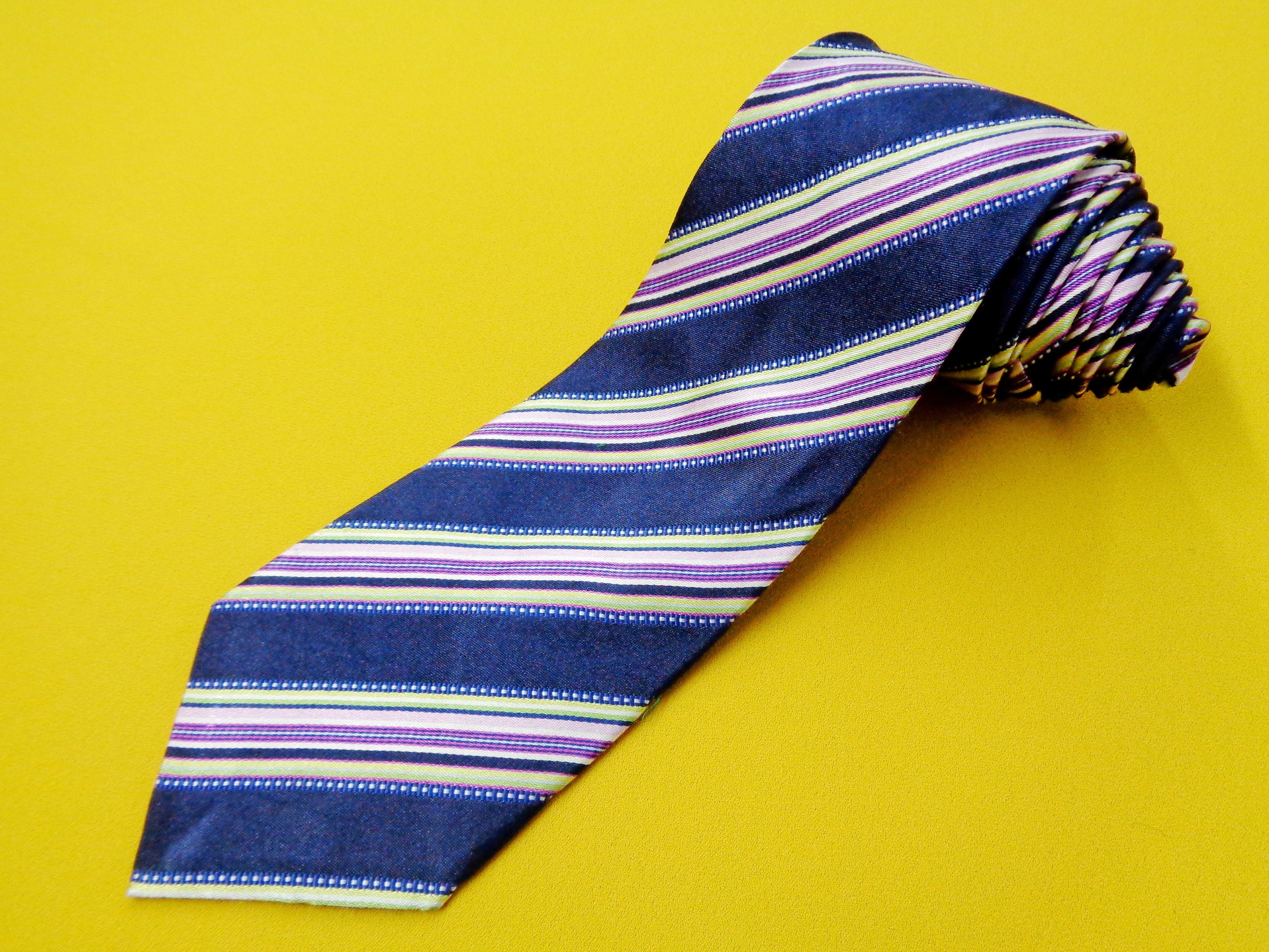 necktie paul smith