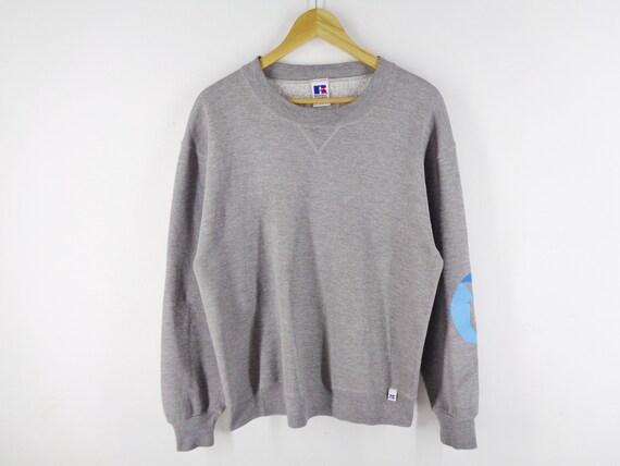 Russell Athletic Sweatshirt Vintage Russell Athlet