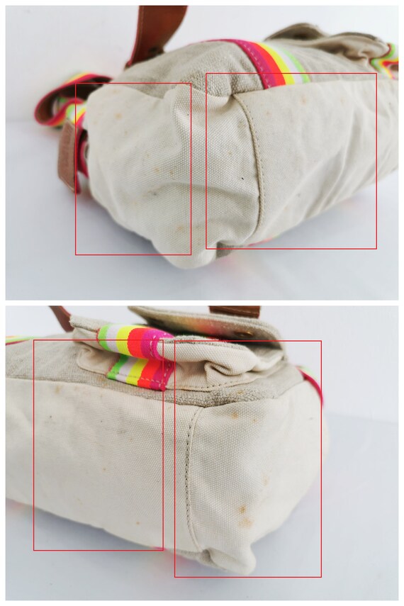 ROBERTO CAVALLI Bag] Large Grey Satchel - Leather - Purse / Shoulder Bag |  eBay