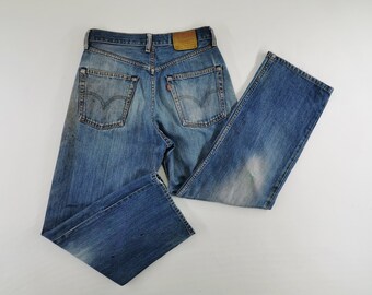 Levis 504 sale 33x32