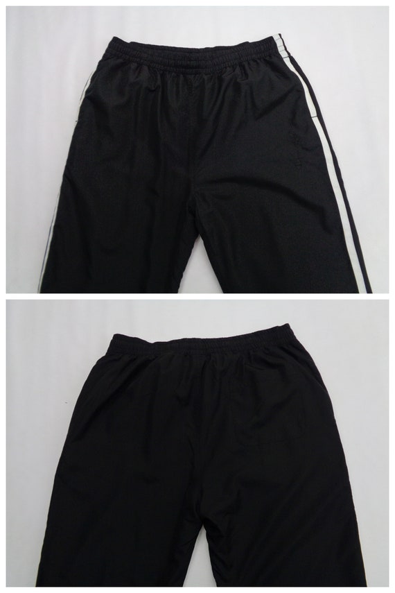 Champion Pants Size 3L Champion Track Pants Champ… - image 6