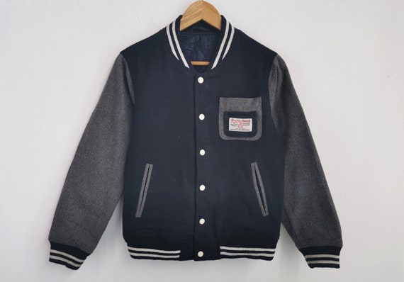 Harris tweed sale quilted jacket