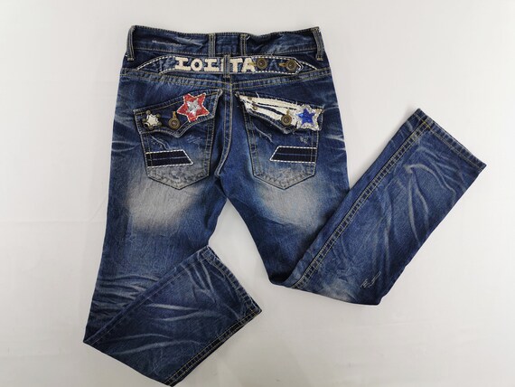 31x30 jeans size