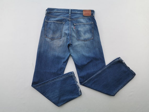 Levis 503 hot sale jeans