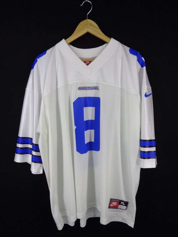 Troy aikman nike jersey hotsell