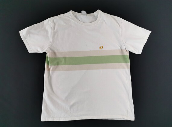 Shirt Hang Ten Striped Tee 