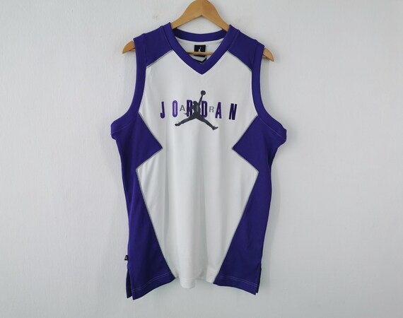 Jordan jersey clearance men