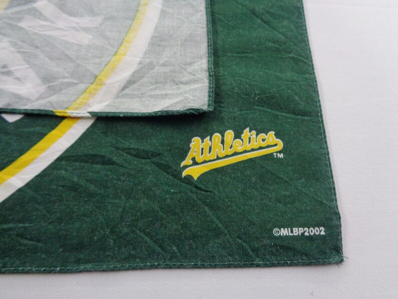 Athletics Cotton Handkerchief Multi-Color Vintage Designer Accessories Hand Roll Mini Scarf 14 X 14