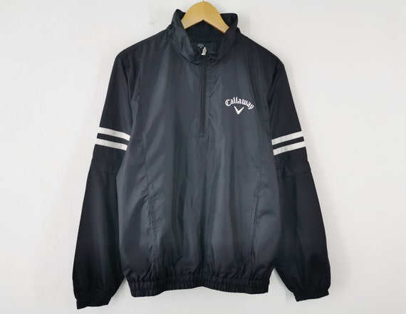 Callaway Jacket Callaway Windbreaker 