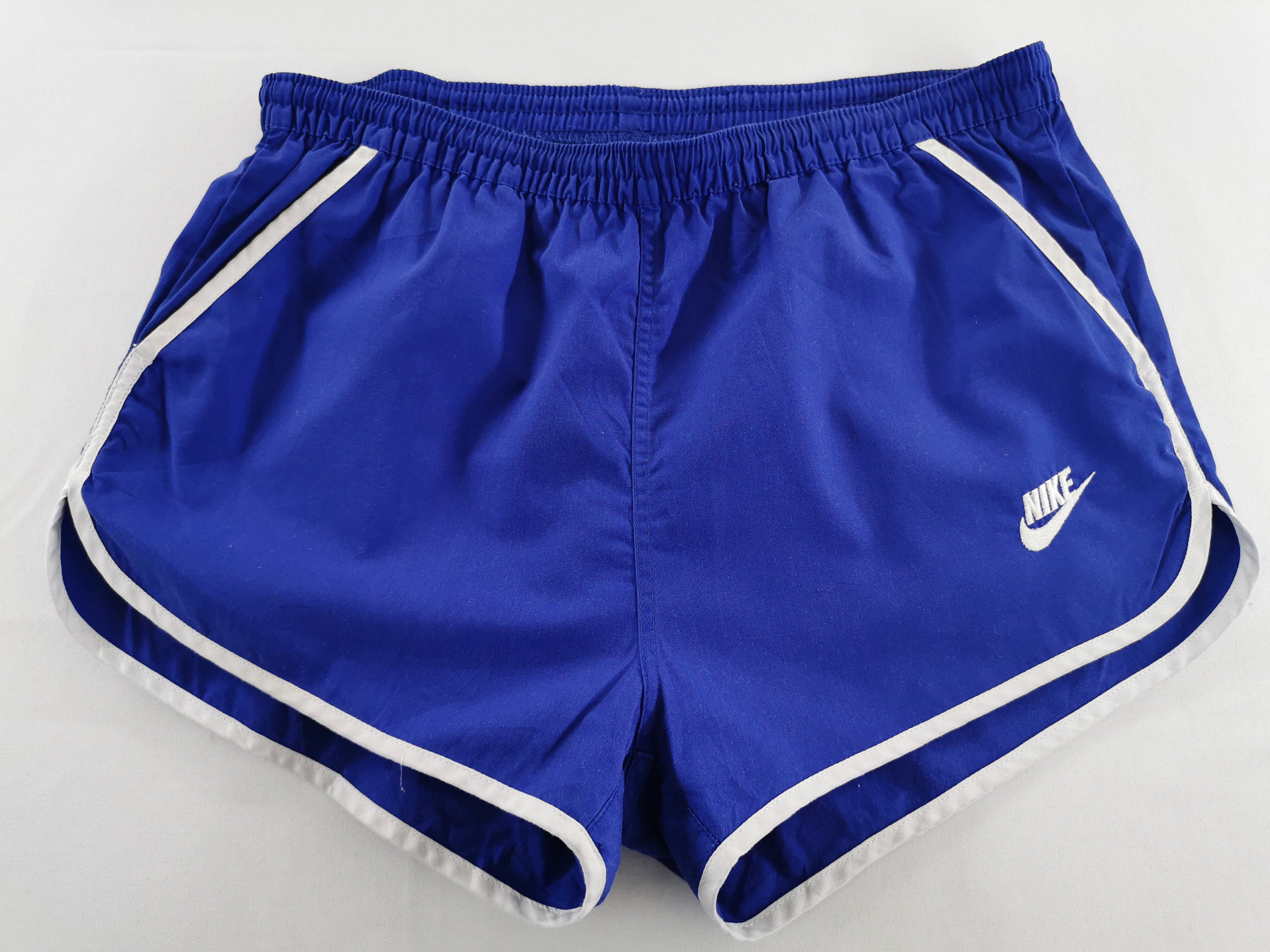 Nike Shorts Vintage Size 150 Nike Short Pants Vintage Nike Etsy