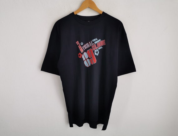 Tech Tribe Retro Tee — Tech Tribe