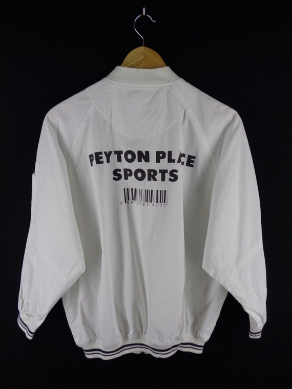 Peyton Place Sports Jacket Vintage Peyton Place S… - image 3