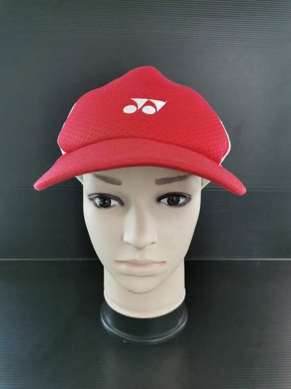 Yonex Cap Vintage Yonex Hat Vintage Yonex Bordado Logo | Etsy España