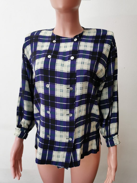 Givenchy Dress Vintage Givenchy Women Button Dress