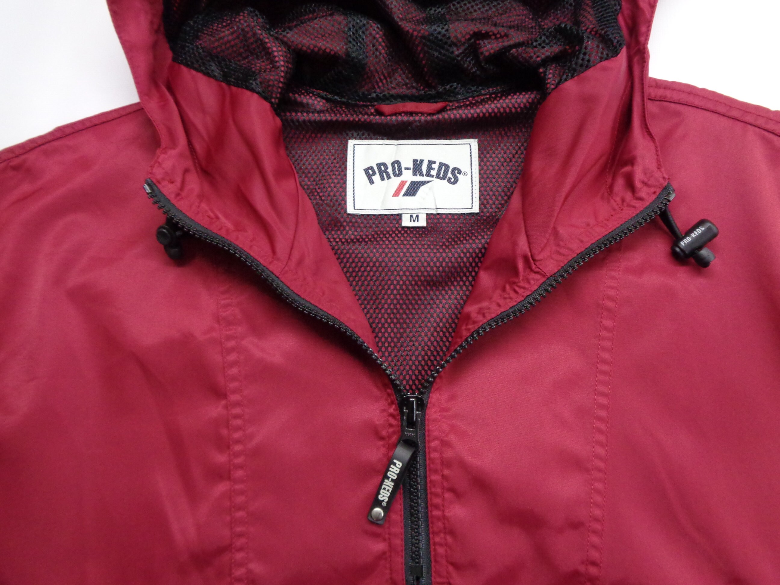 pro keds jacket