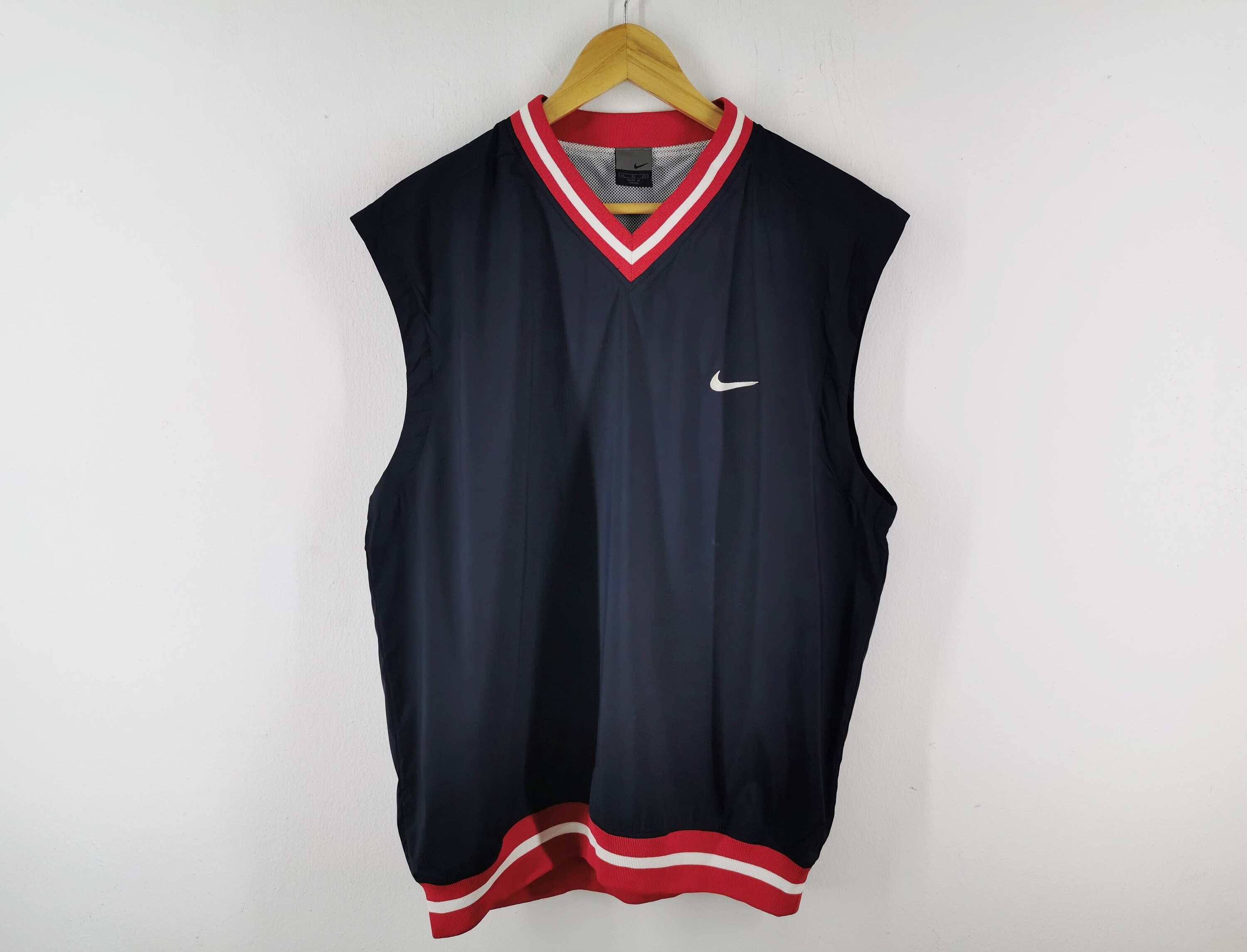Nike SB 550 Fill Down Vest