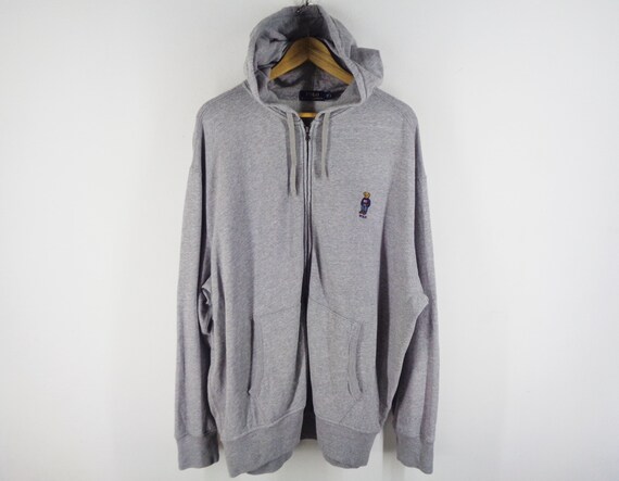 Polo Ralph Lauren Hoodie Size 2XB Polo Ralph Laure