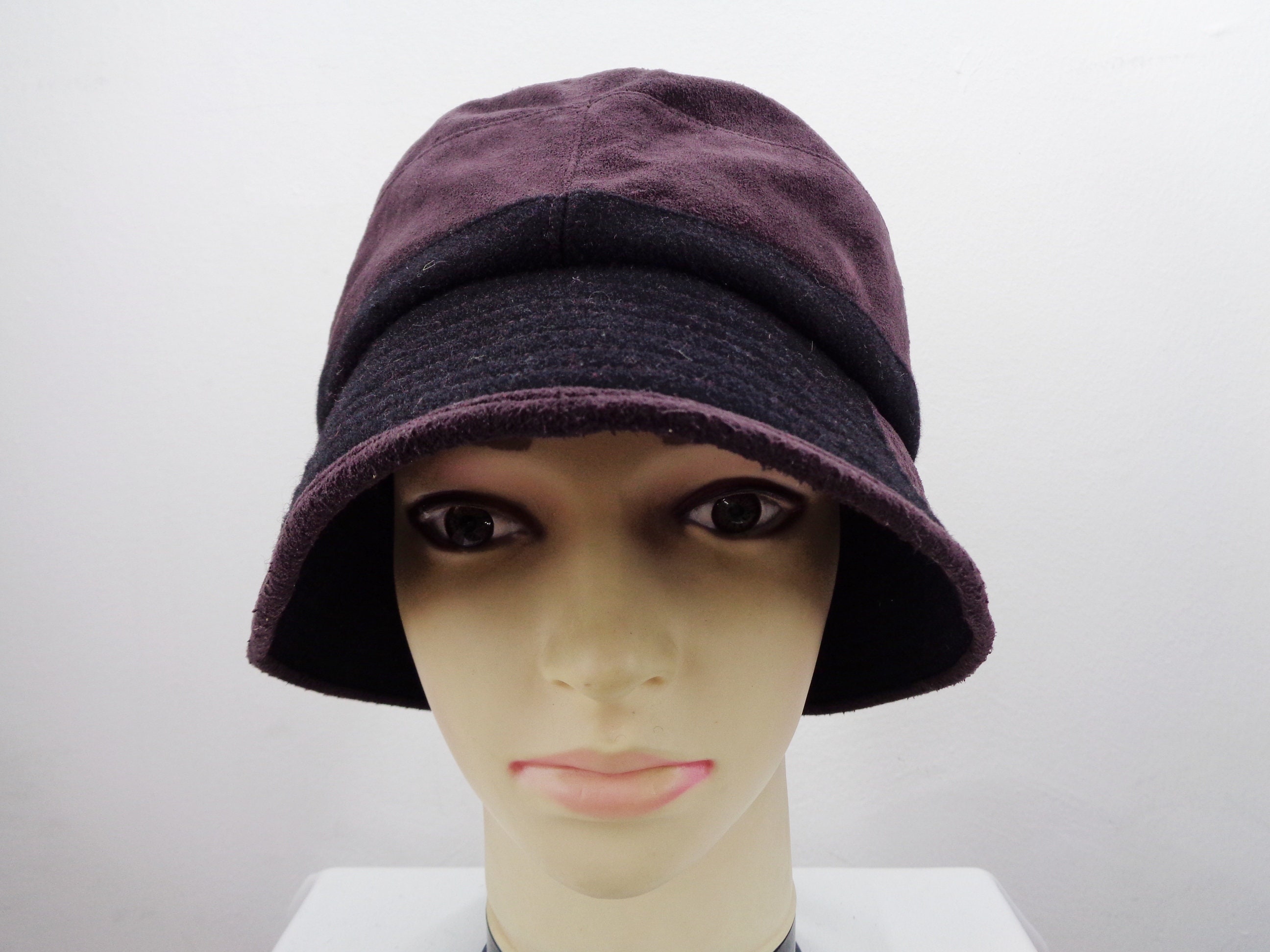 Balmain bucket hat sales