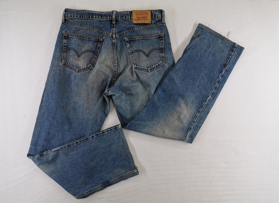 Levis 512 cheap 36x30