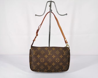 Louis Vuitton Monogram Pochette SP0947 Accesorios Bolso bolso