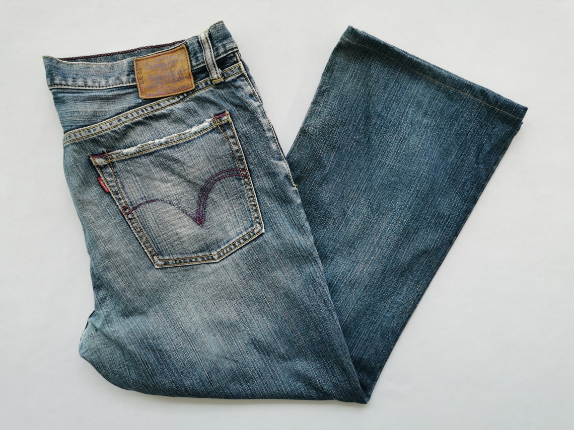 elastic cargo pants